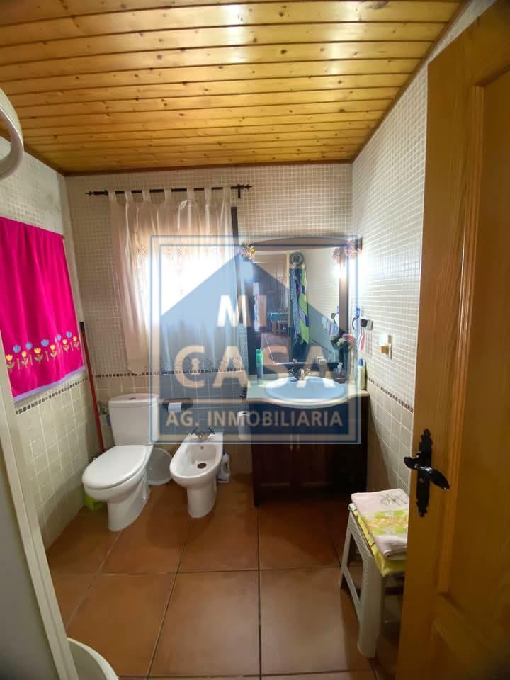Venta de casa en Mérida
