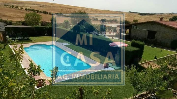 Venta de casa en Mérida