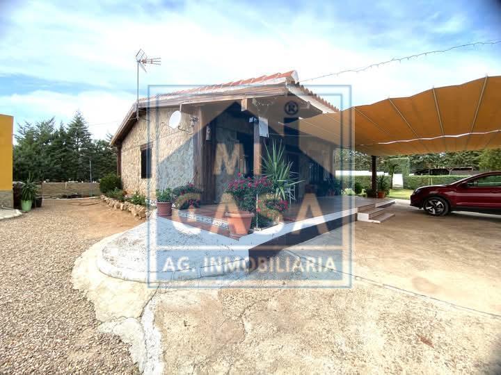 Venta de casa en Mérida