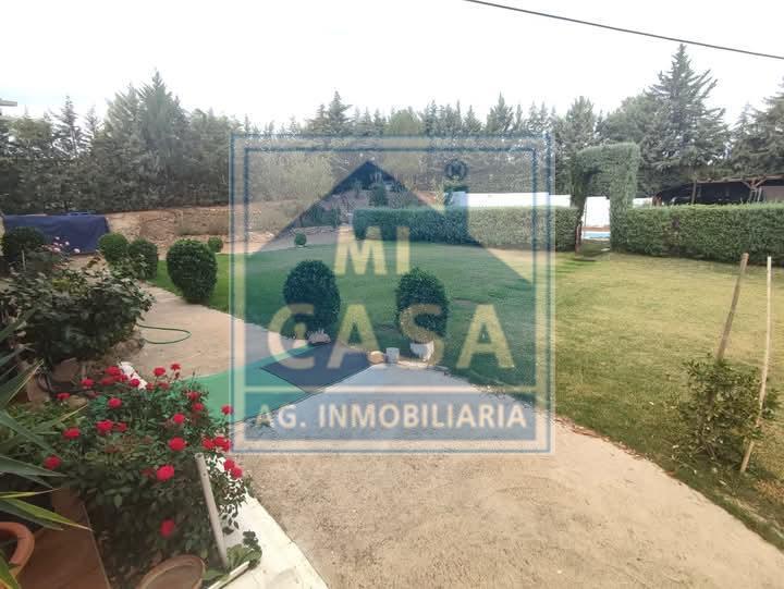 Venta de casa en Mérida