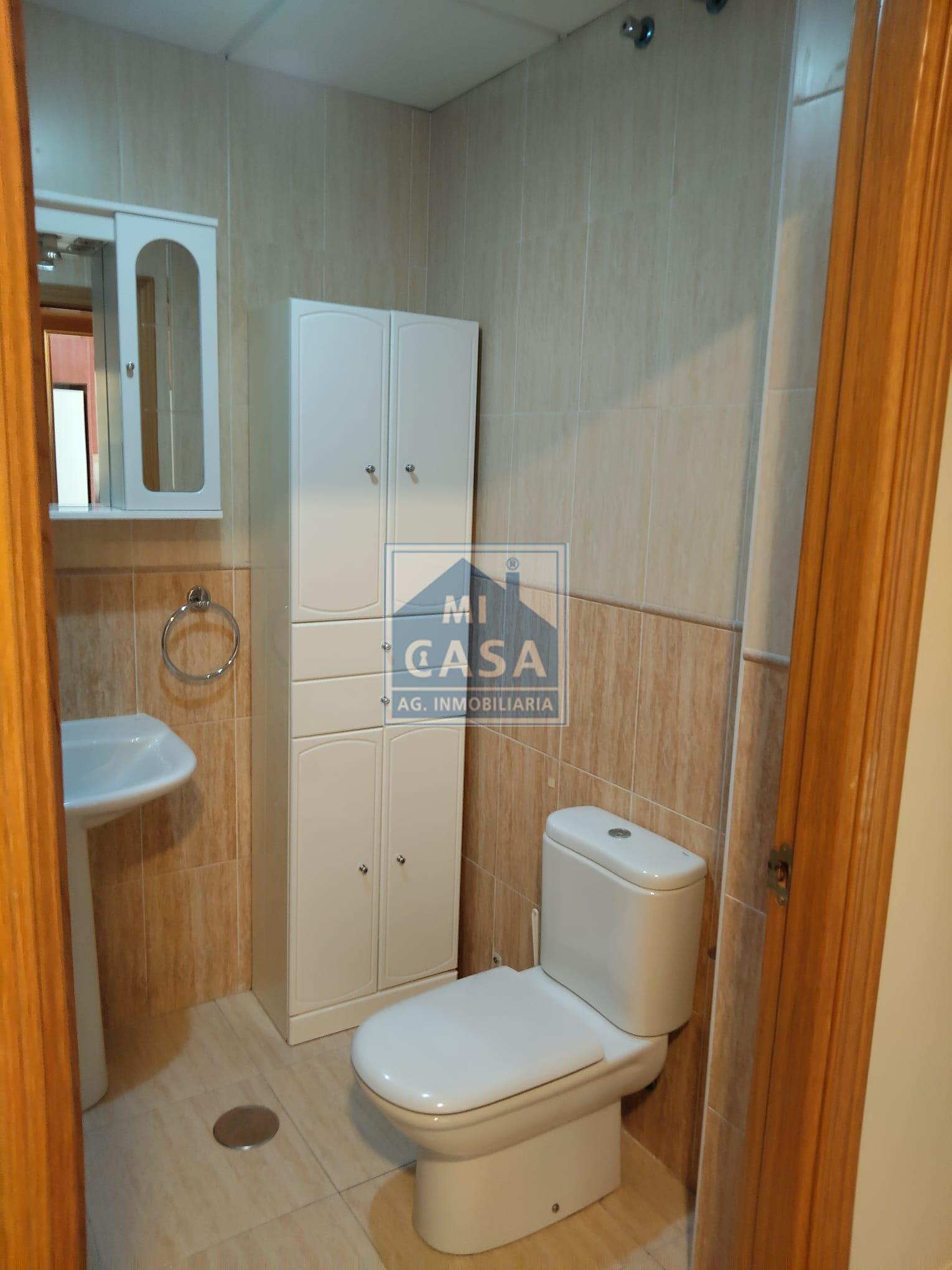 For rent of apartment in Mérida