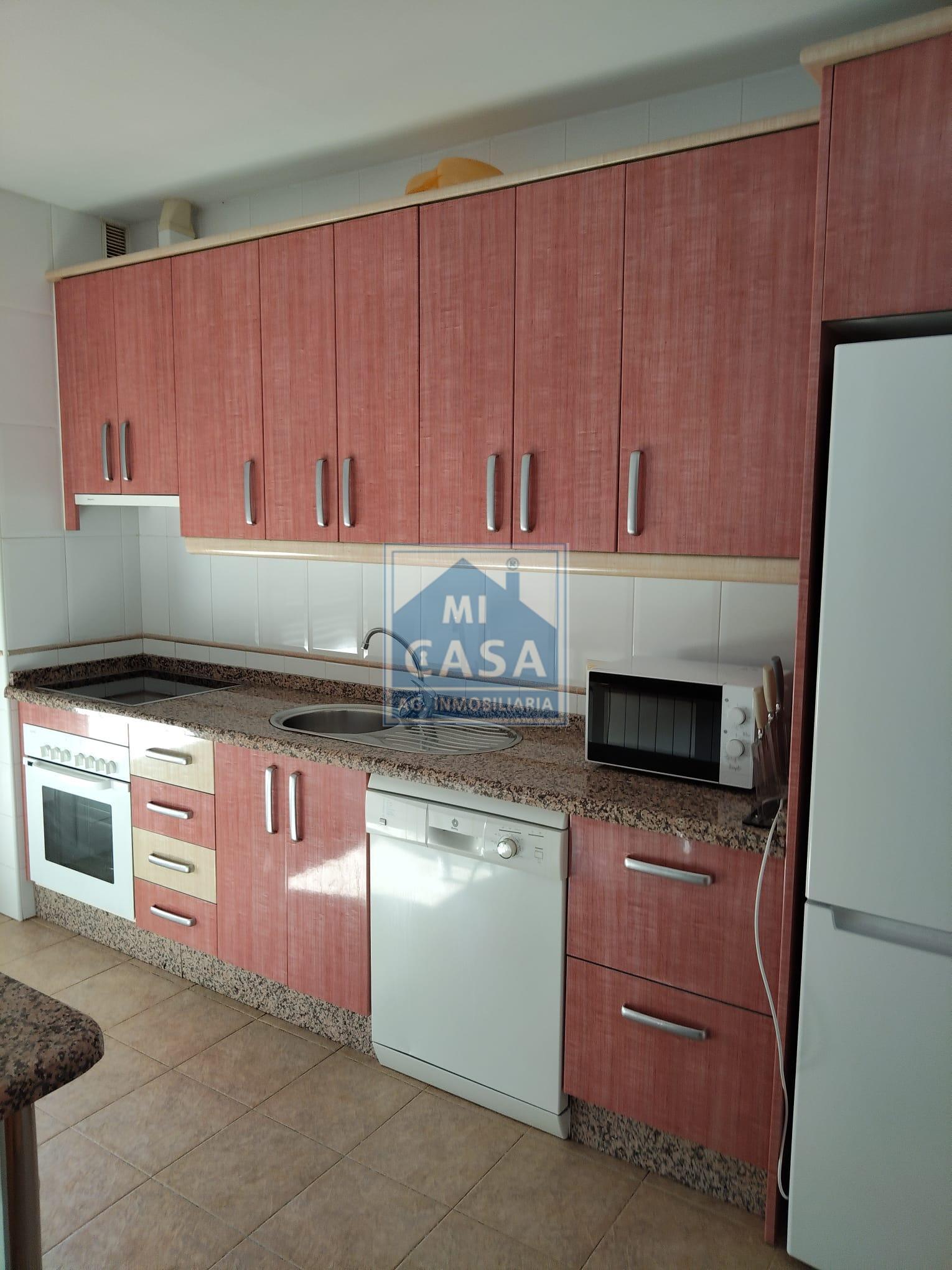 For rent of apartment in Mérida