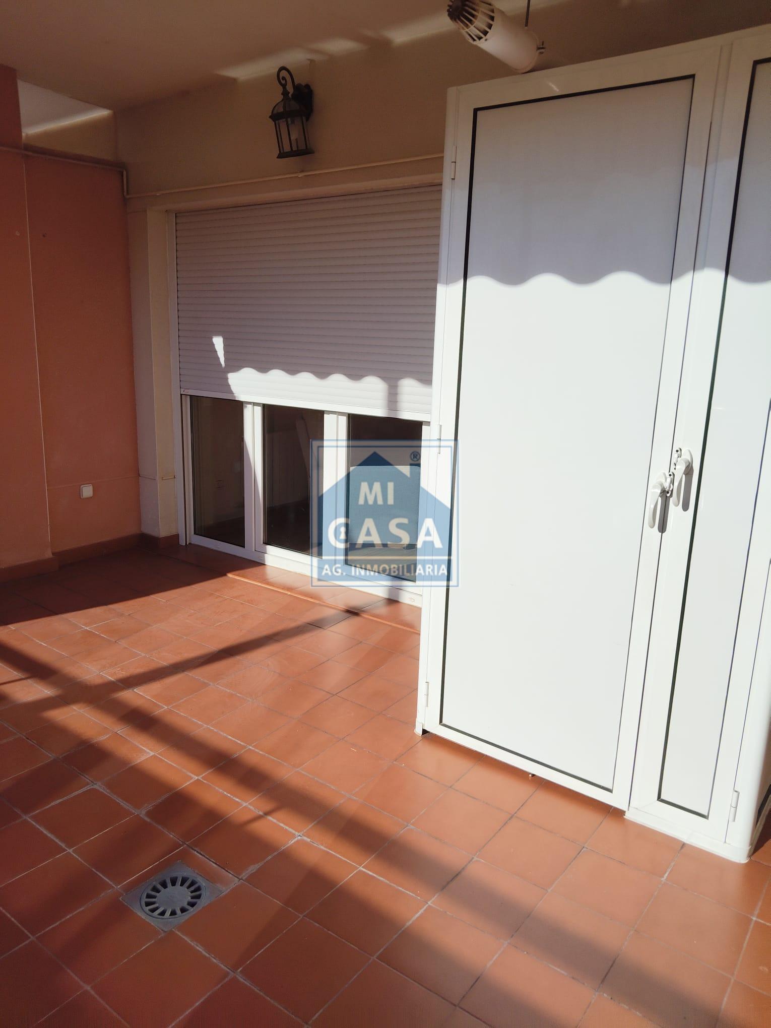 For rent of apartment in Mérida