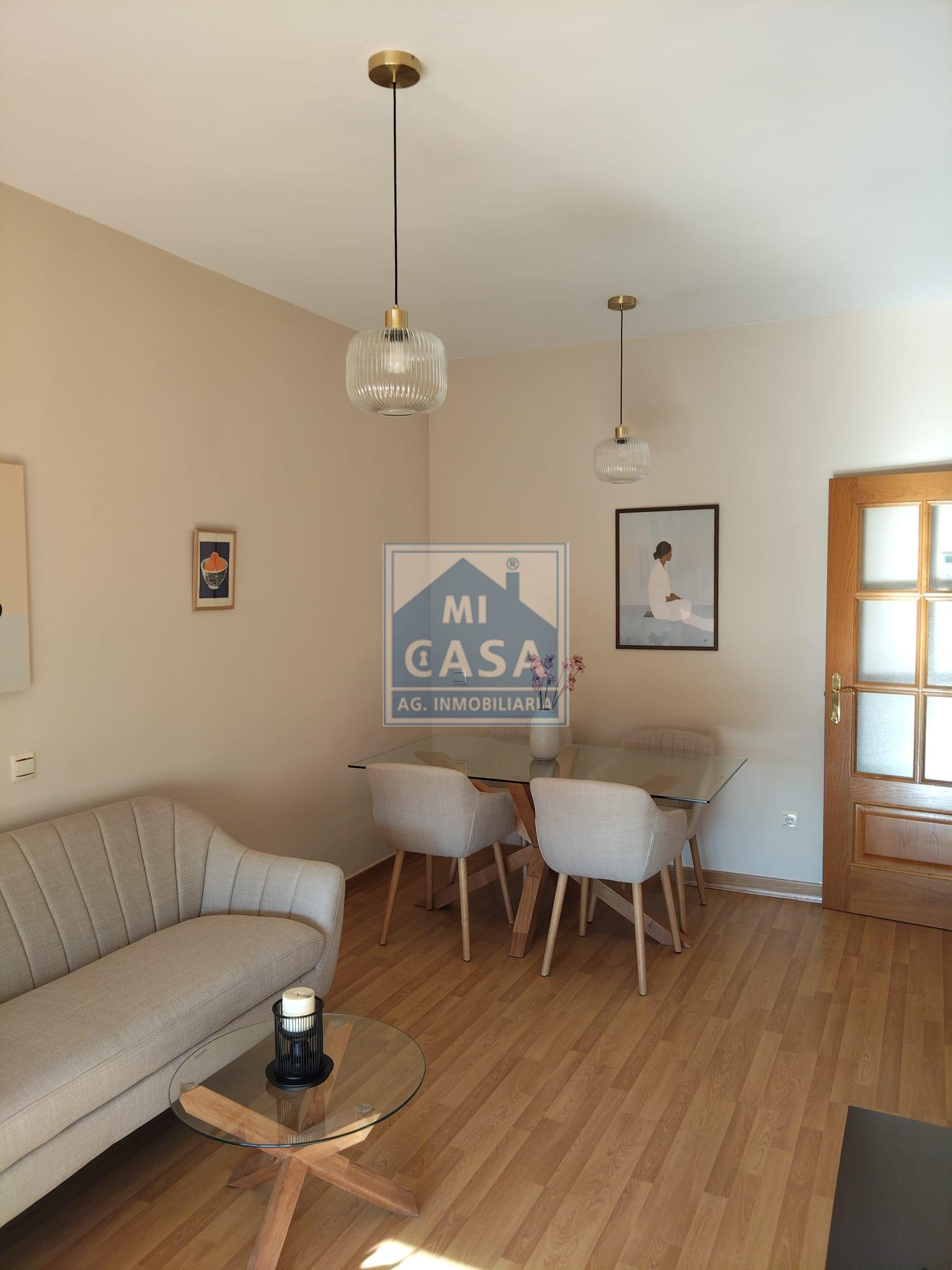 For rent of apartment in Mérida