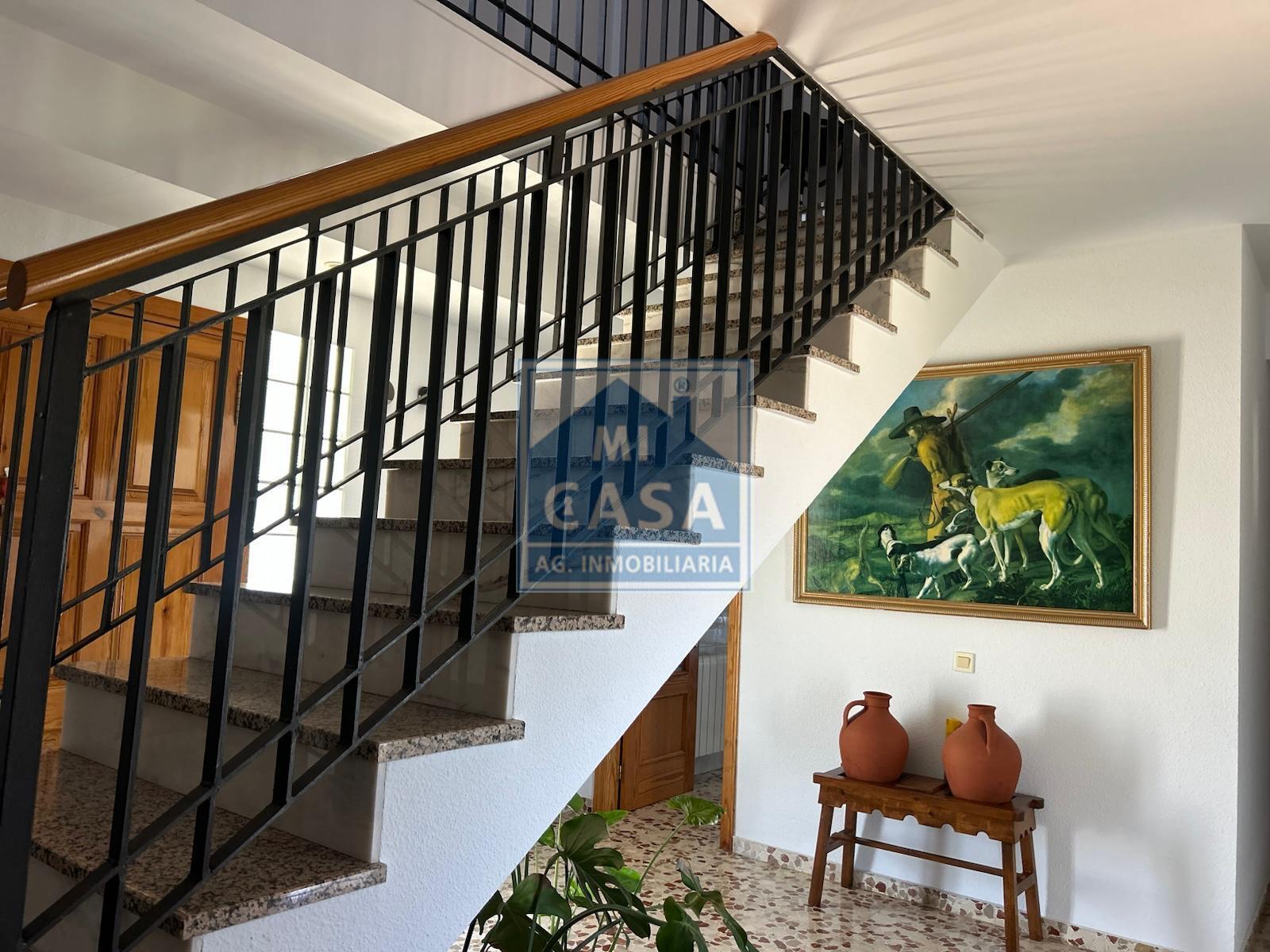 Venta de chalet en Mérida
