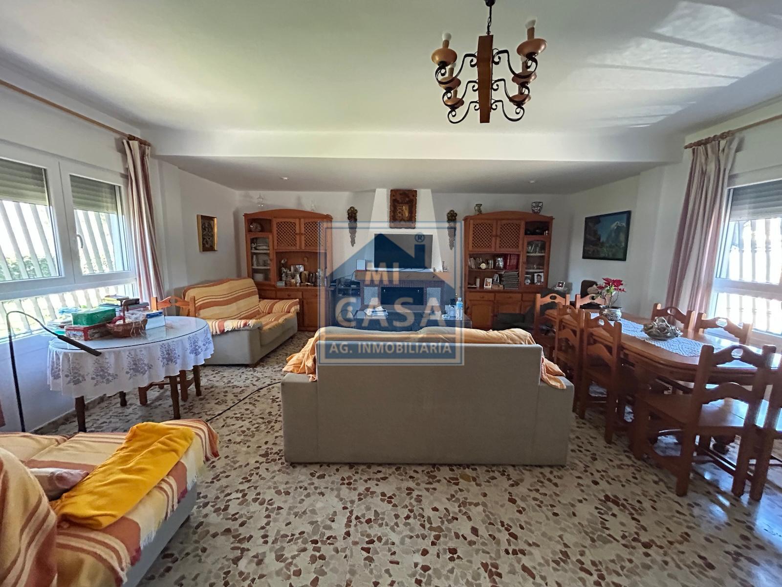 Venta de chalet en Mérida