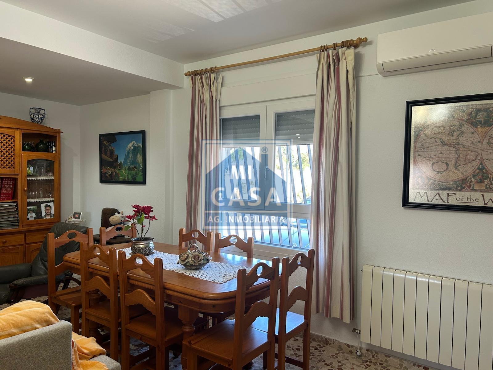 Venta de chalet en Mérida