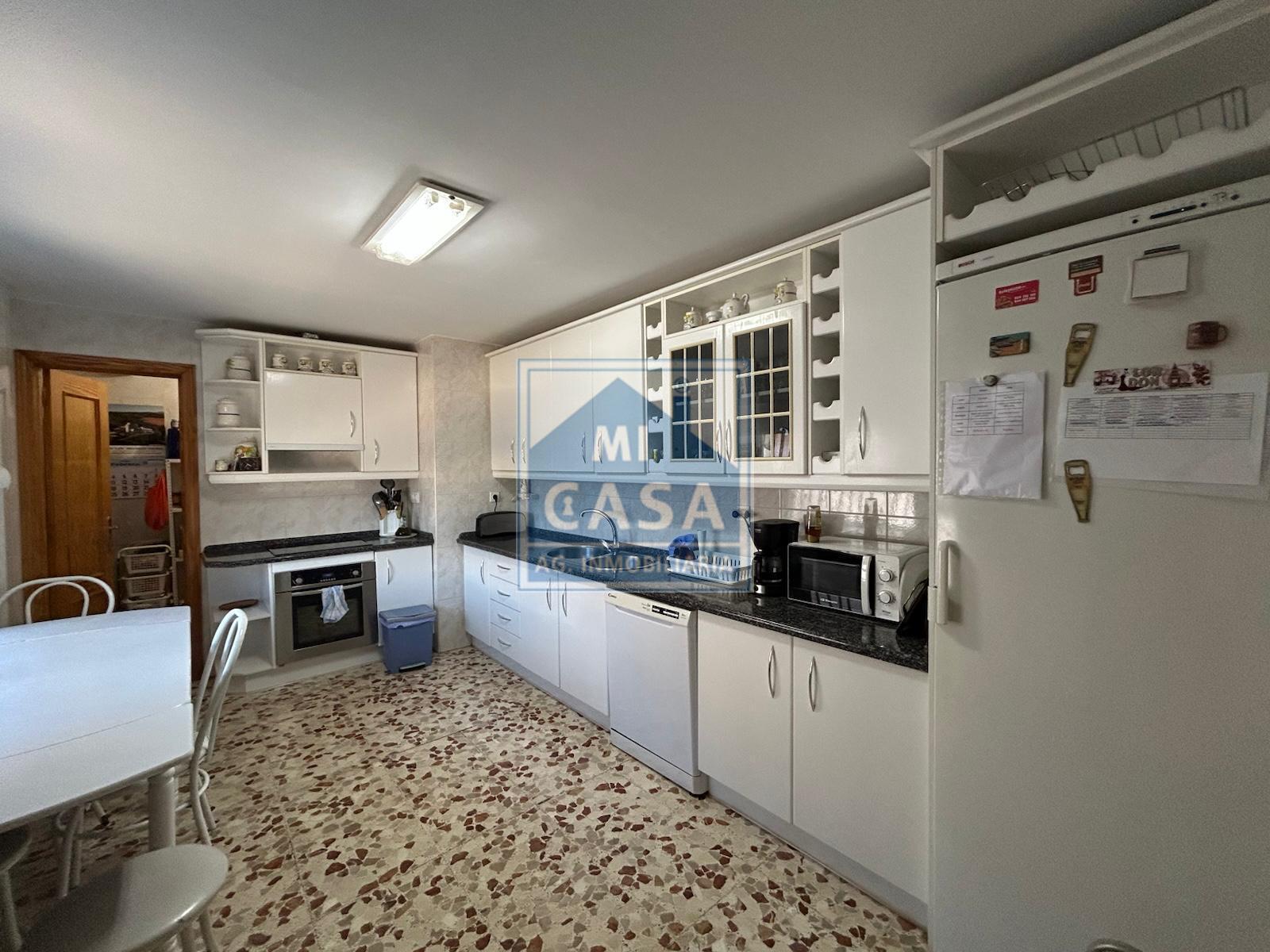 Venta de chalet en Mérida