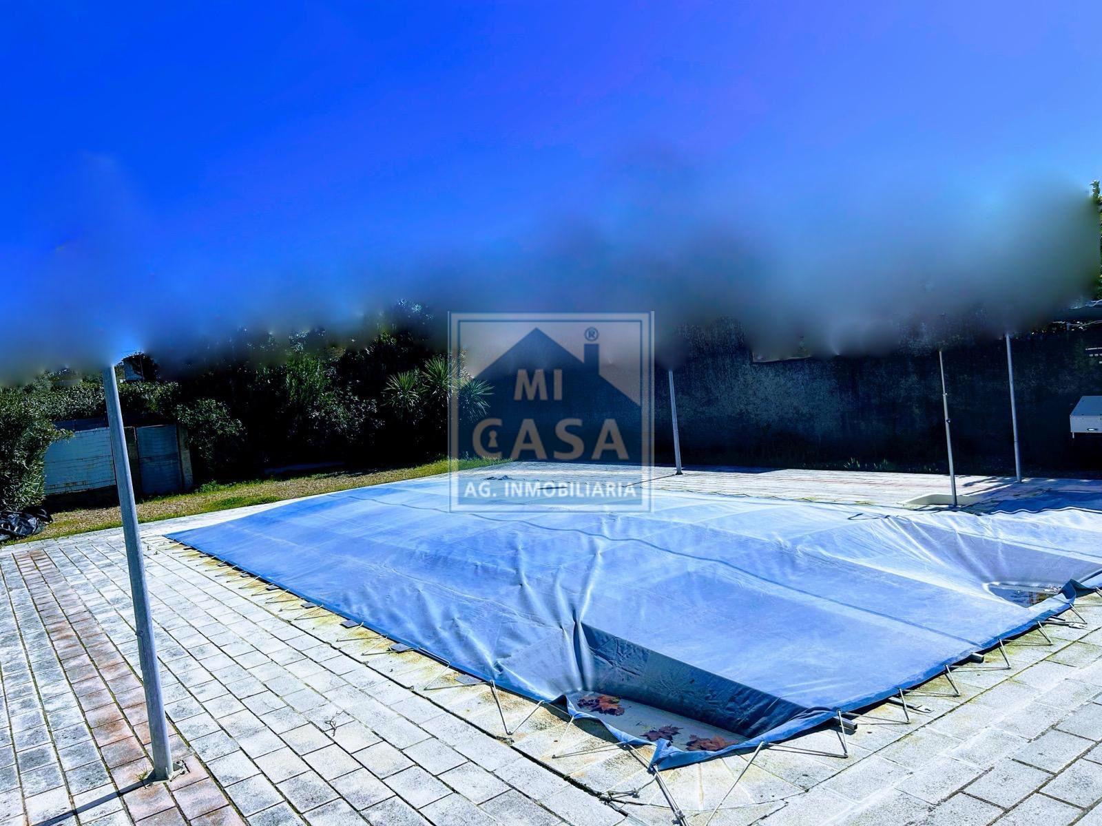 Venta de chalet en Mérida