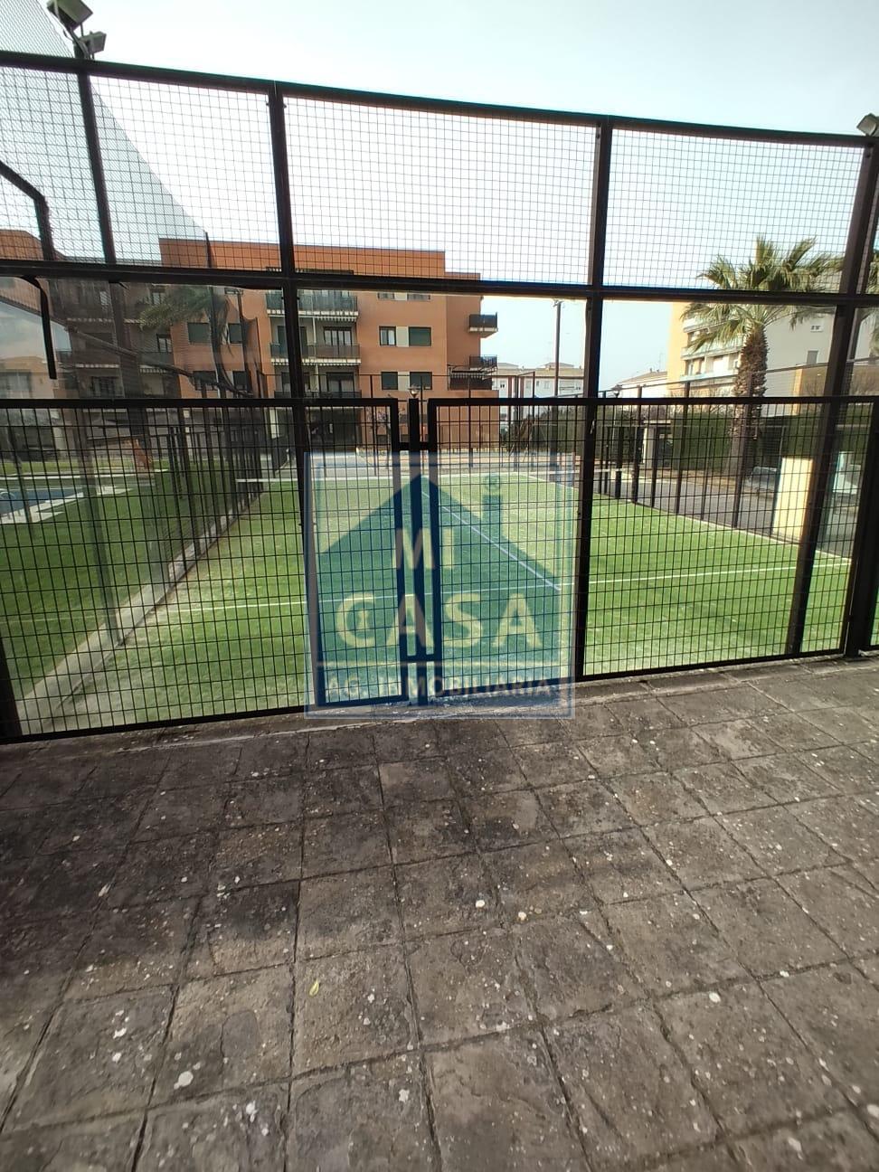 Venta de piso en Mérida