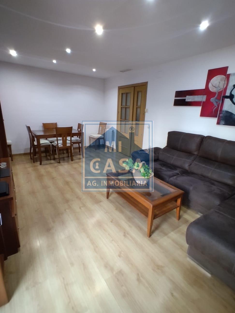 Venta de piso en Mérida