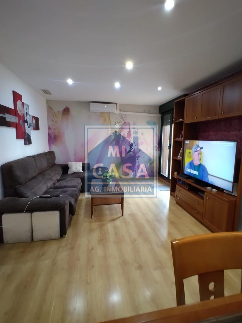 Venta de piso en Mérida