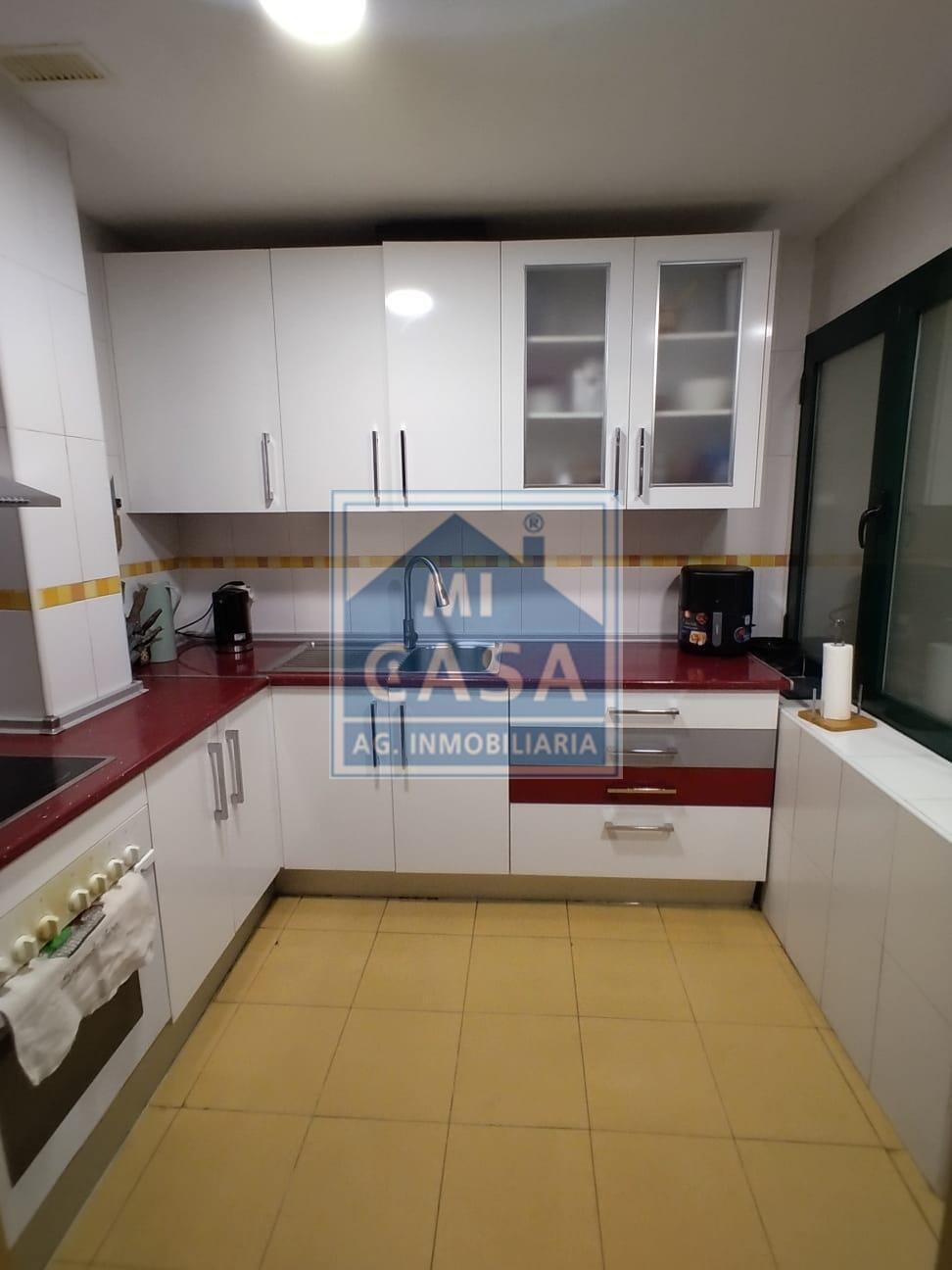 Venta de piso en Mérida