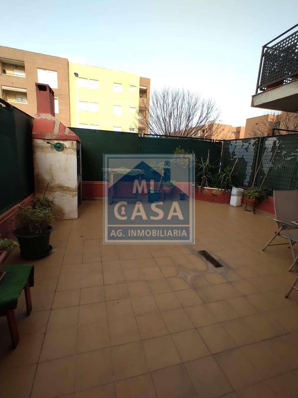 Venta de piso en Mérida