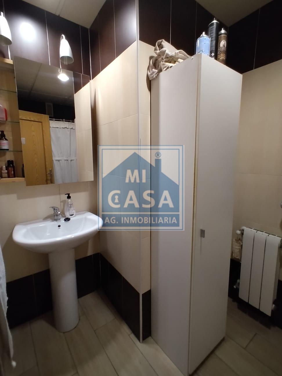 Venta de piso en Mérida