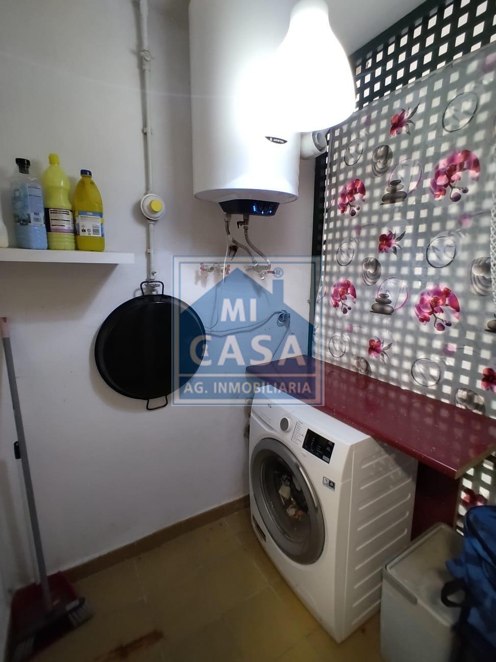 Venta de piso en Mérida