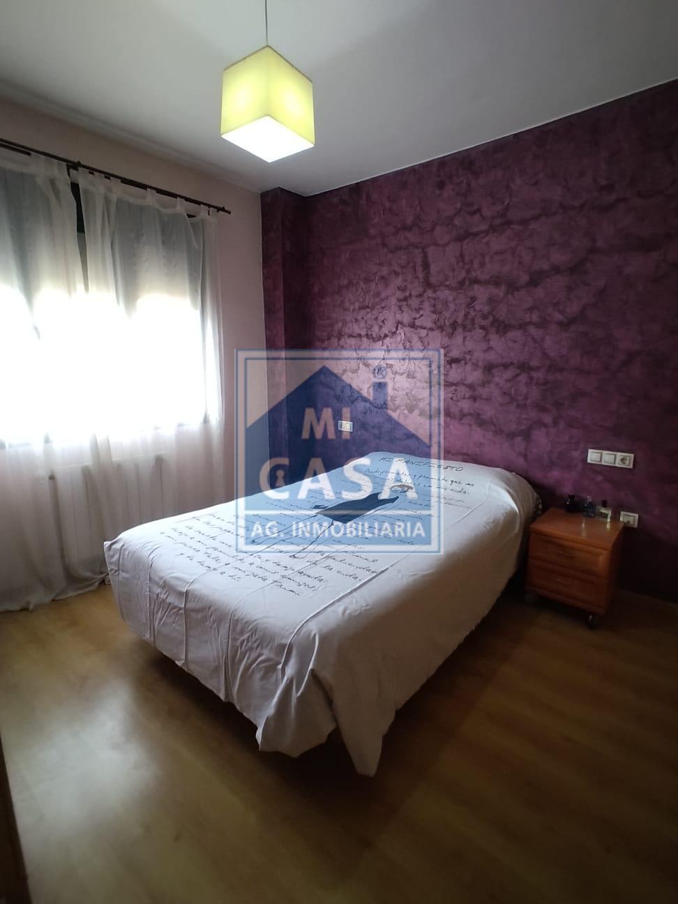 Venta de piso en Mérida