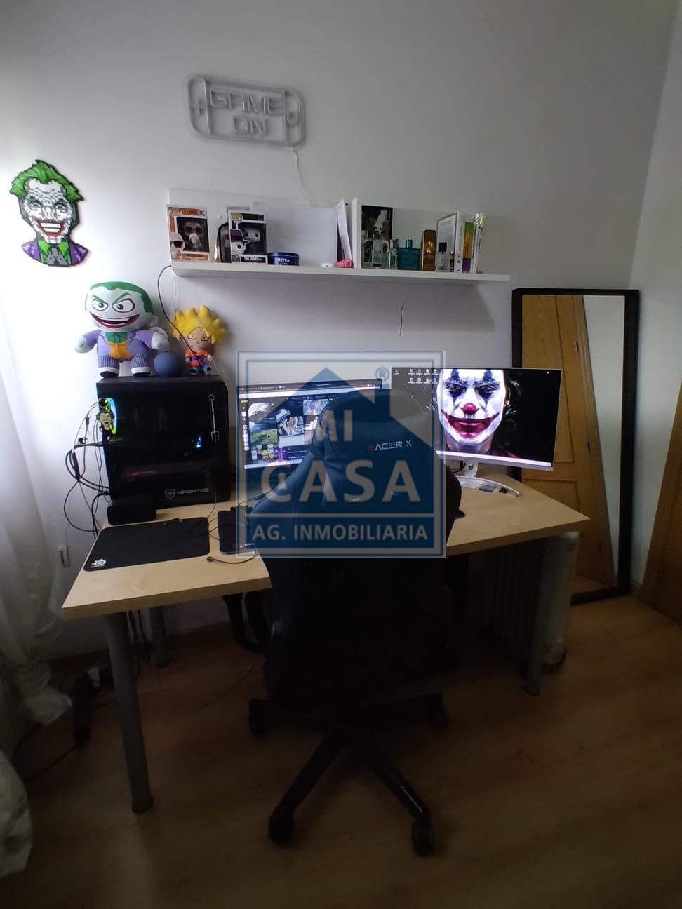 Venta de piso en Mérida