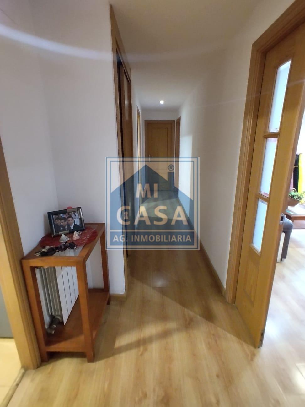 Venta de piso en Mérida