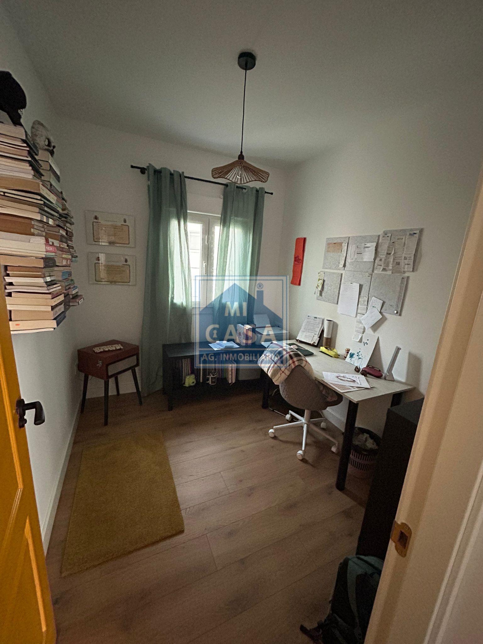 For sale of flat in Mérida