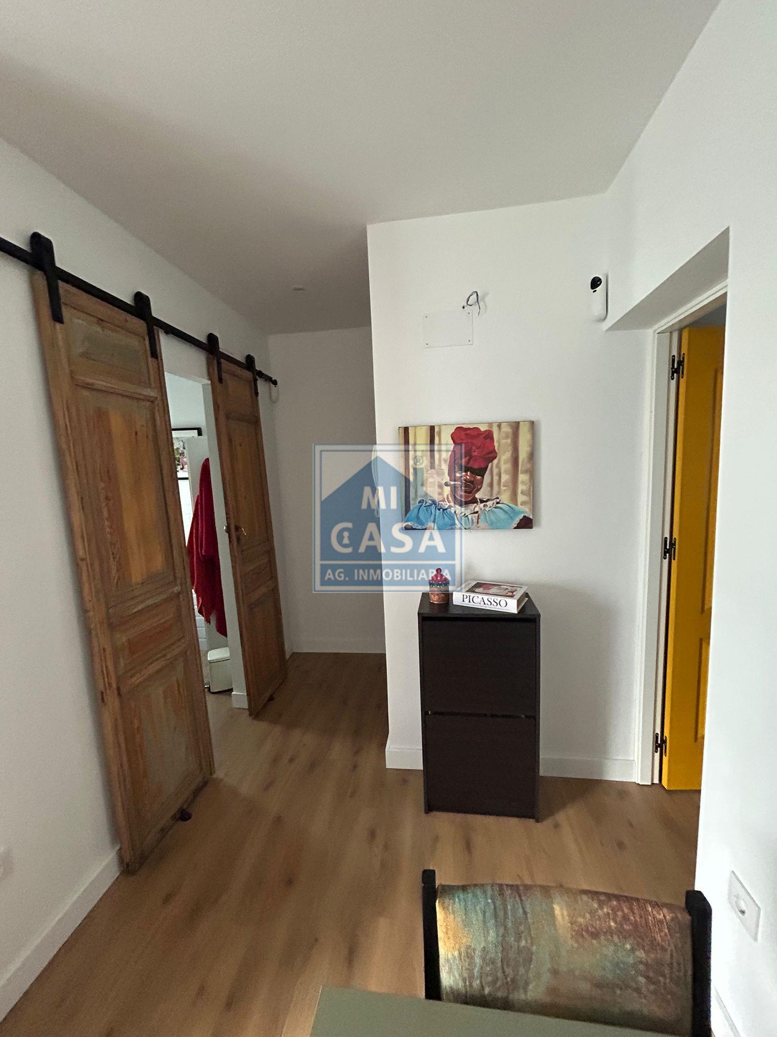 For sale of flat in Mérida