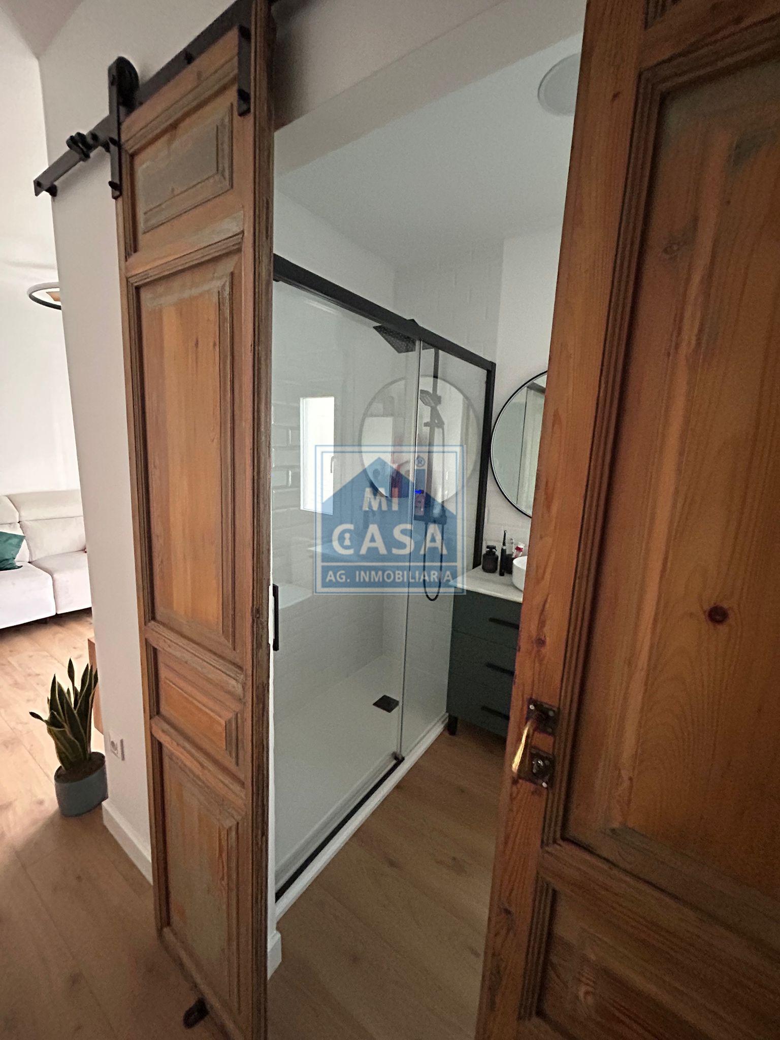 For sale of flat in Mérida