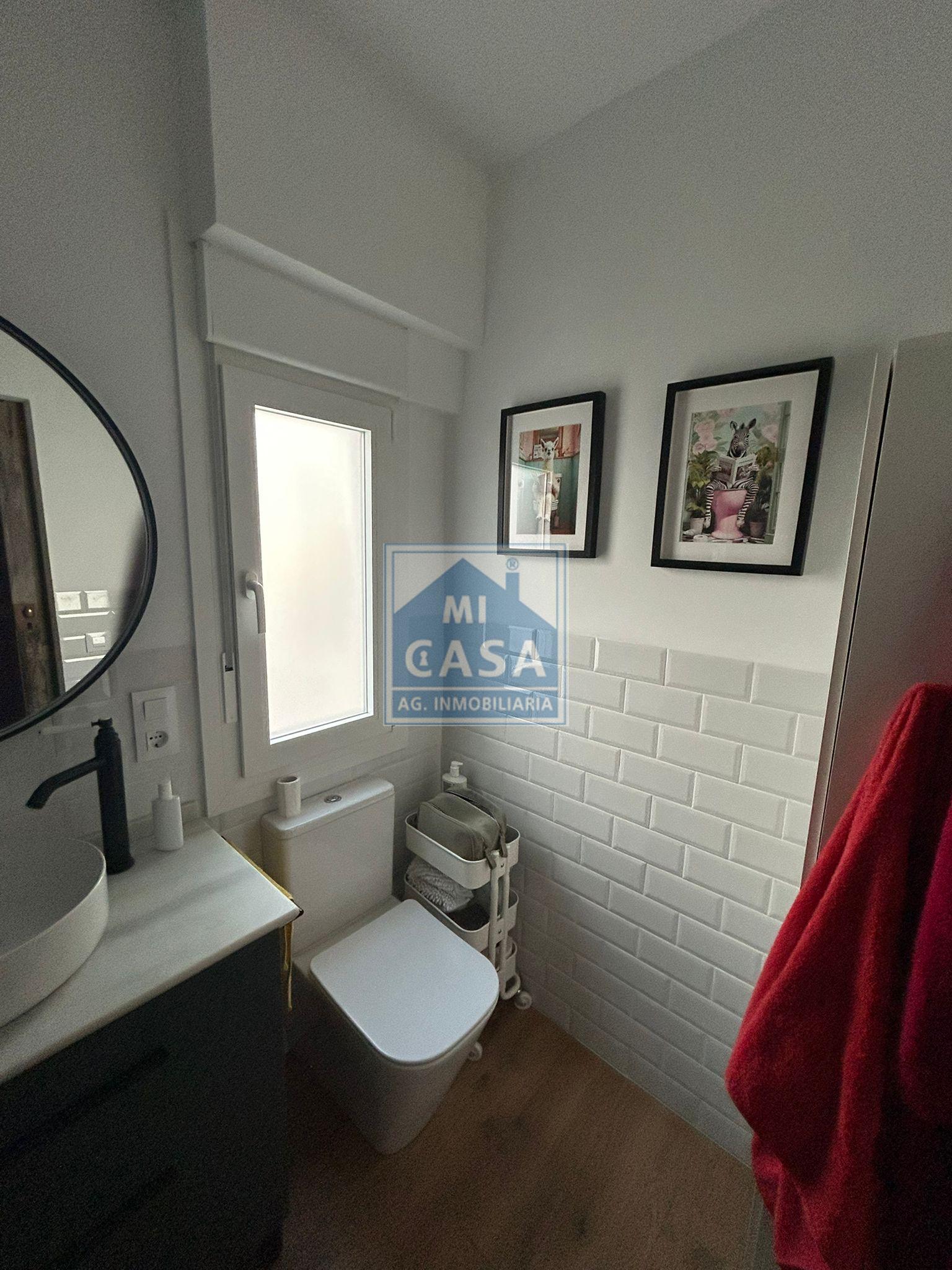 For sale of flat in Mérida