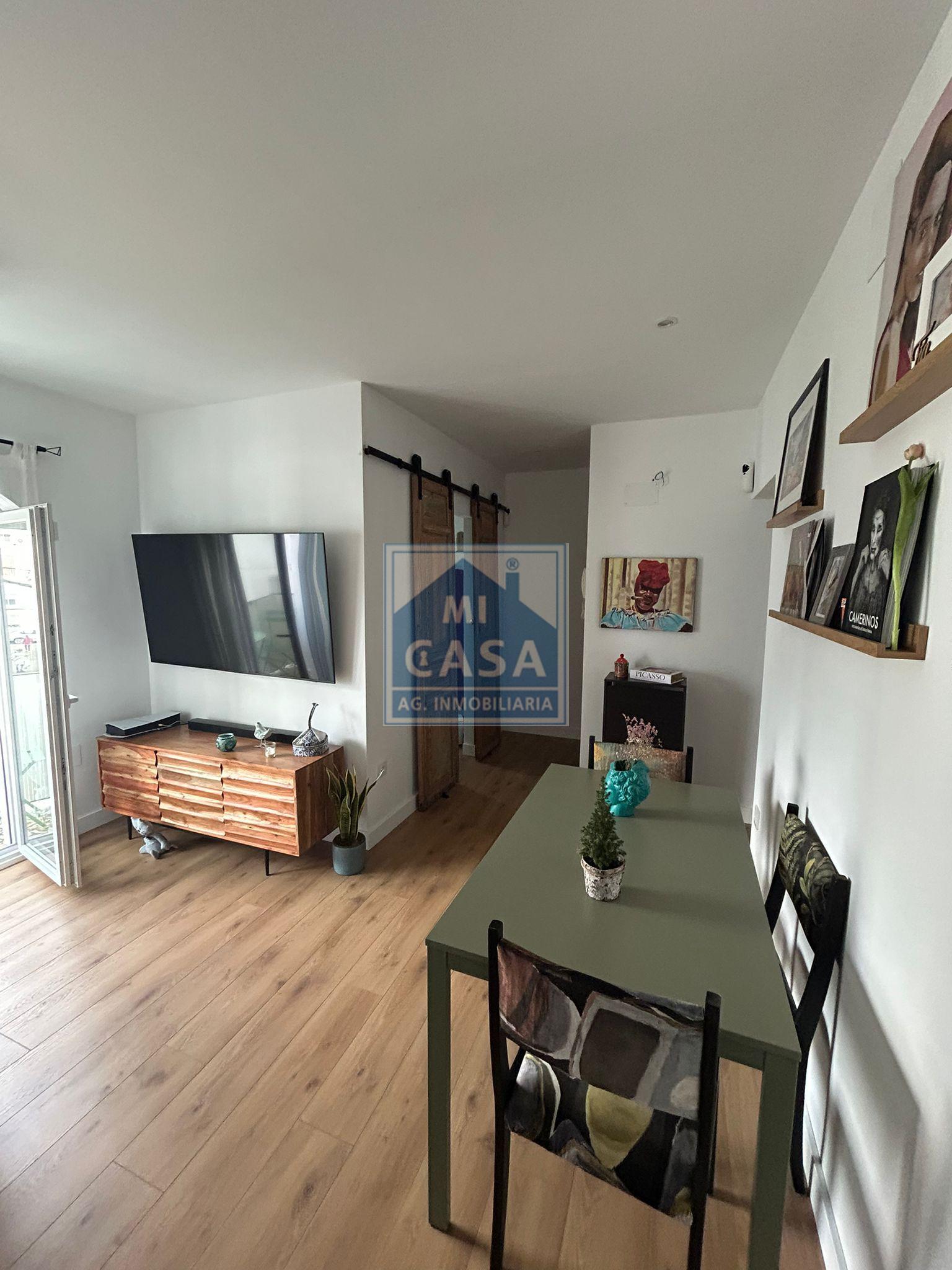 For sale of flat in Mérida