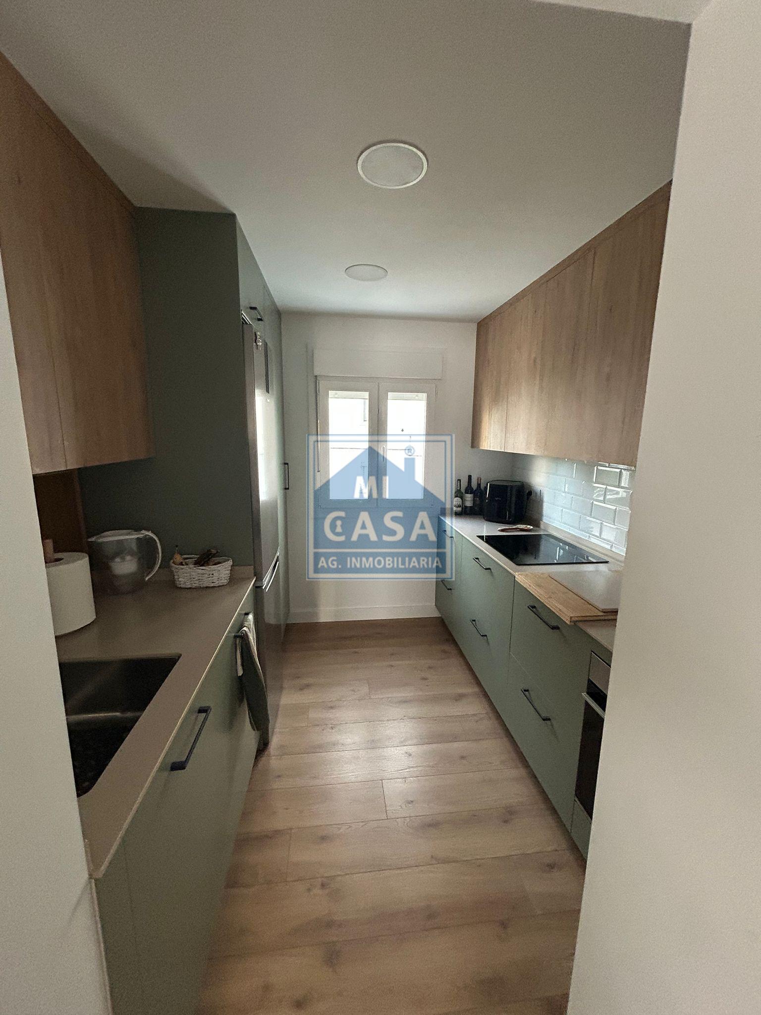 For sale of flat in Mérida