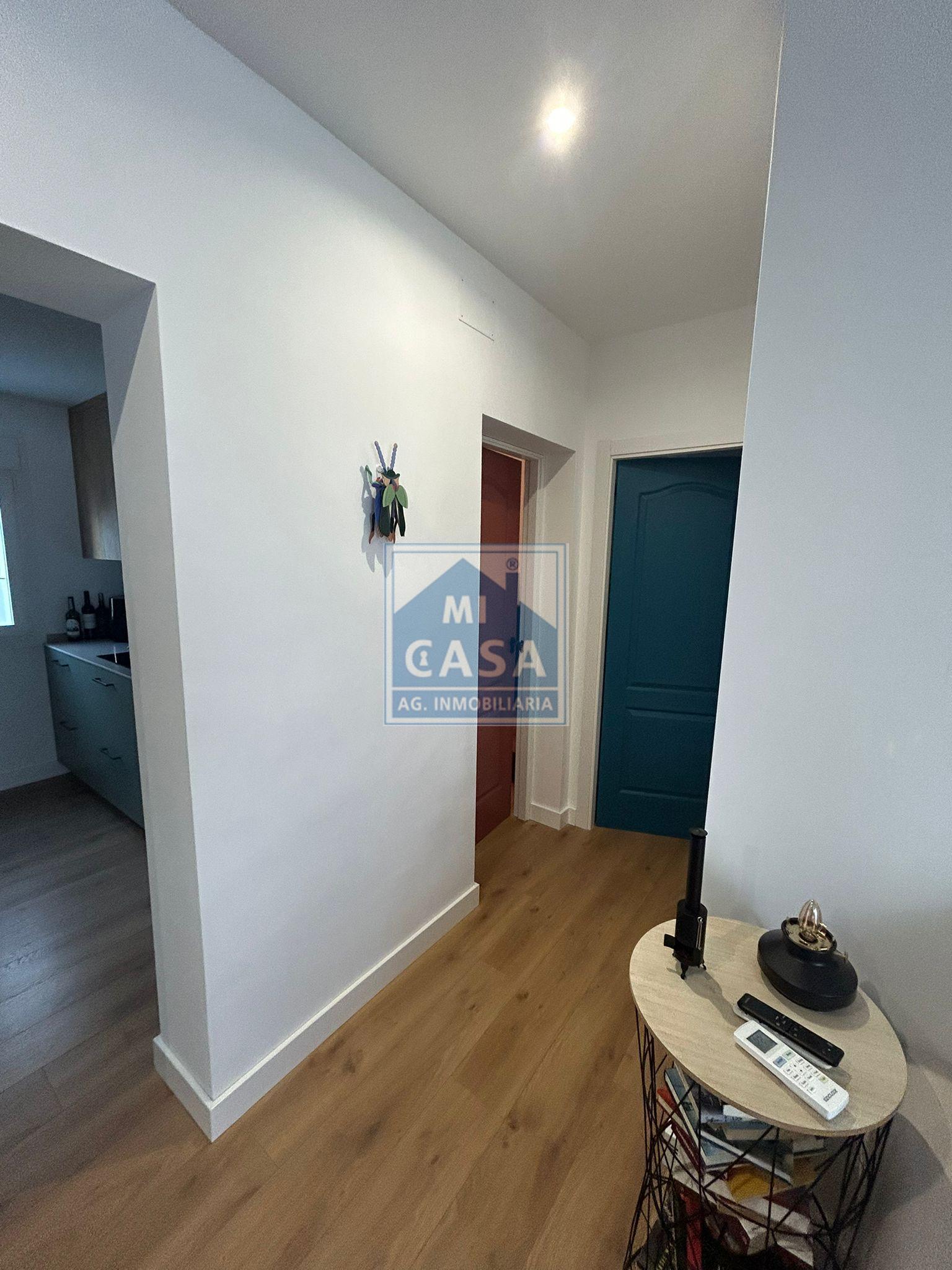 For sale of flat in Mérida