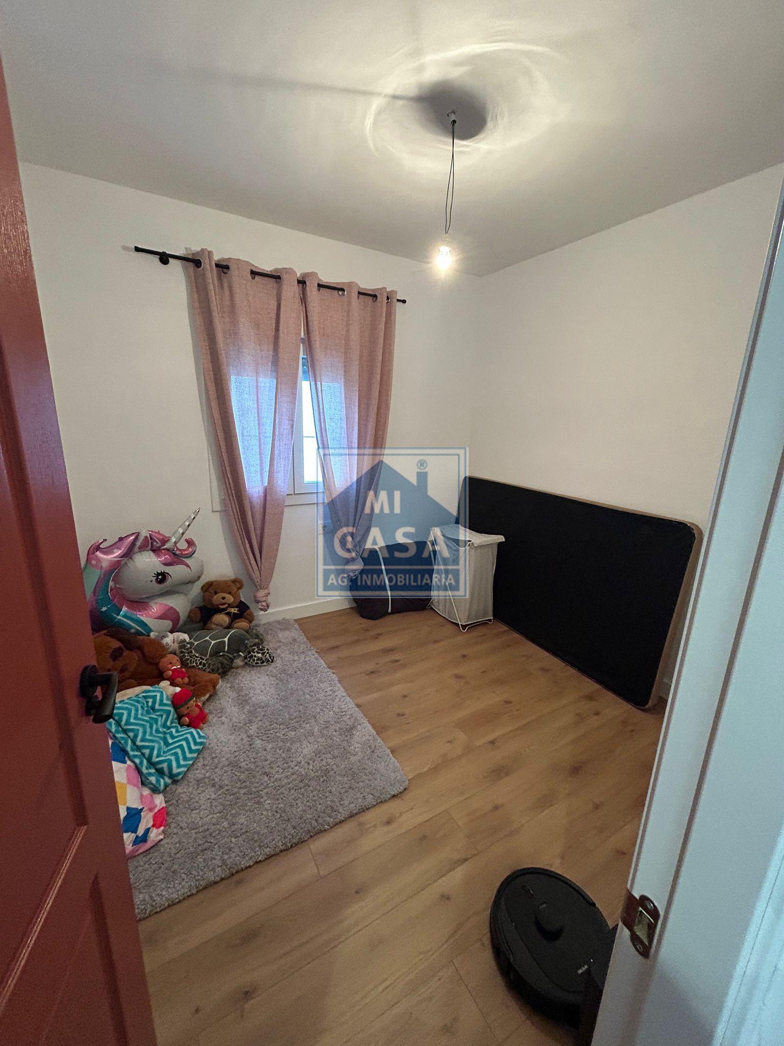 For sale of flat in Mérida