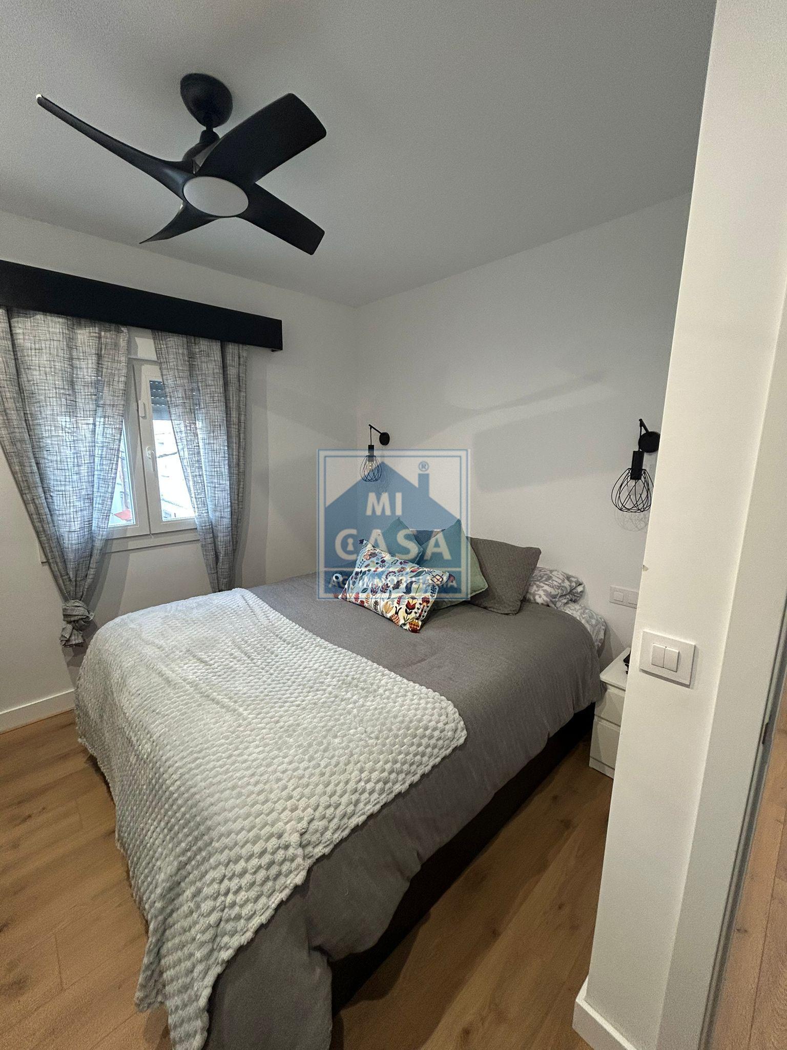 For sale of flat in Mérida