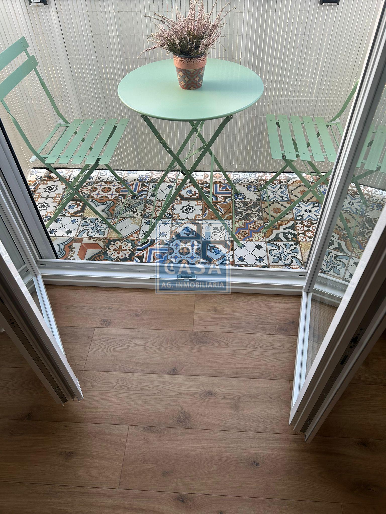 For sale of flat in Mérida