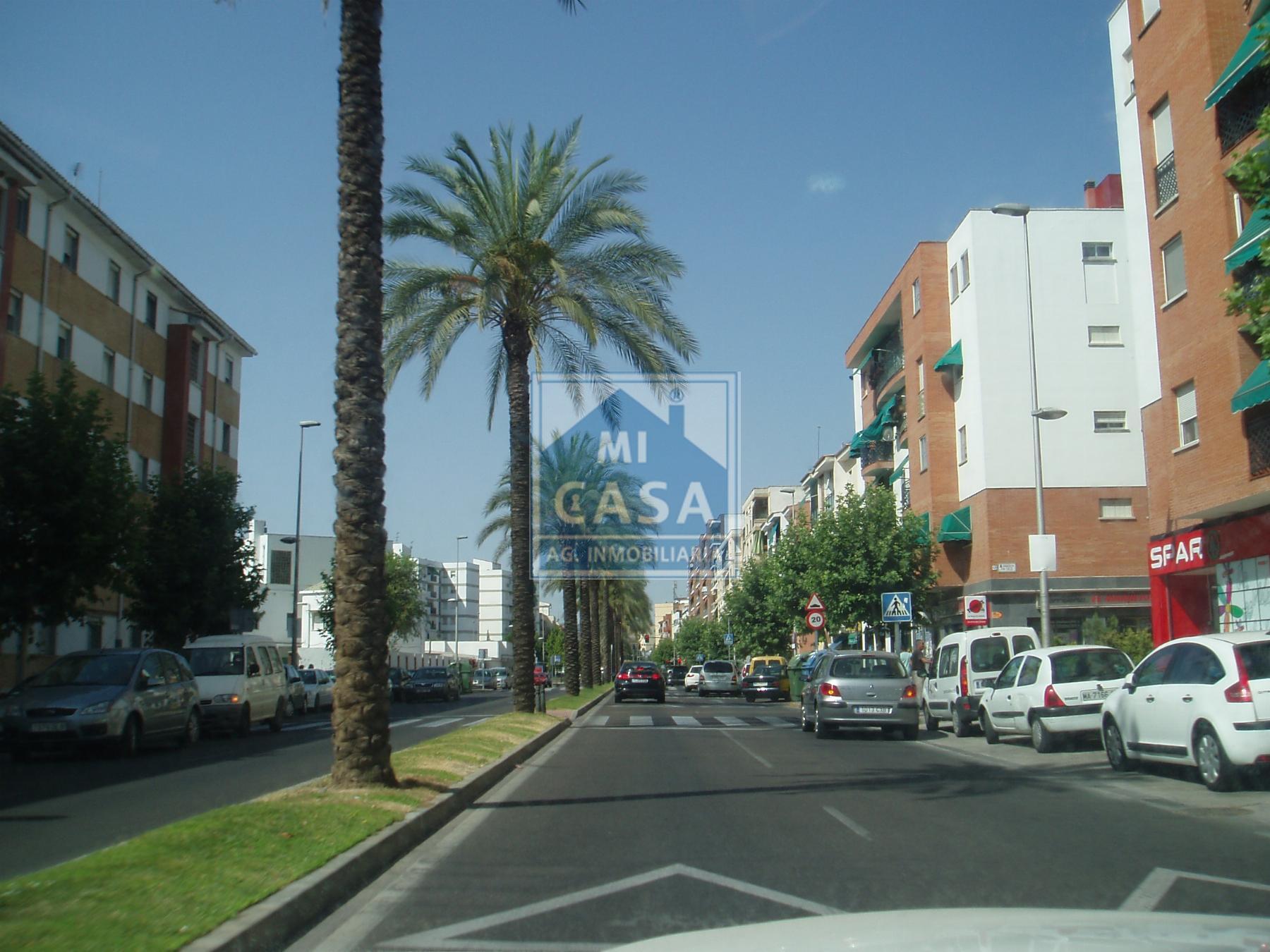For sale of flat in Mérida