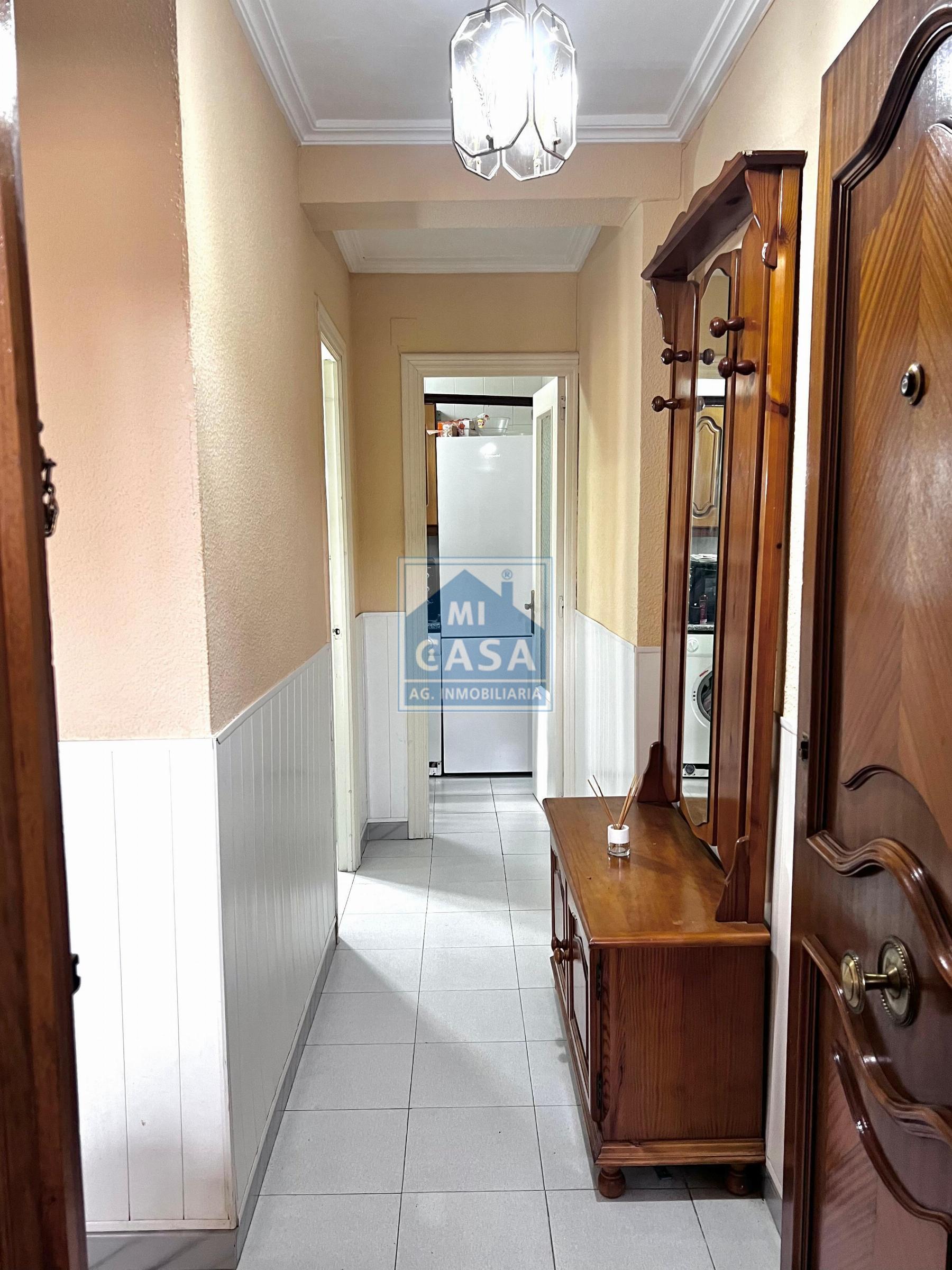 Venta de piso en Mérida