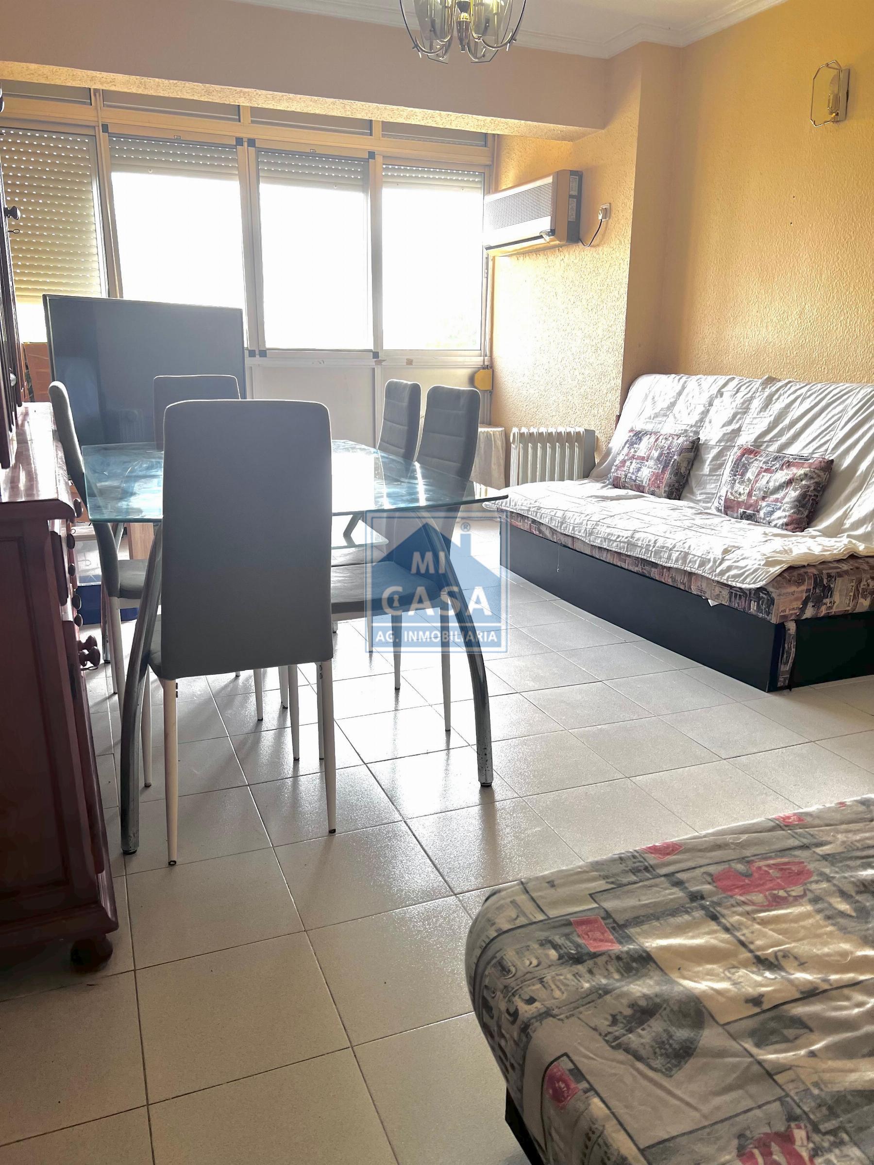 For sale of flat in Mérida