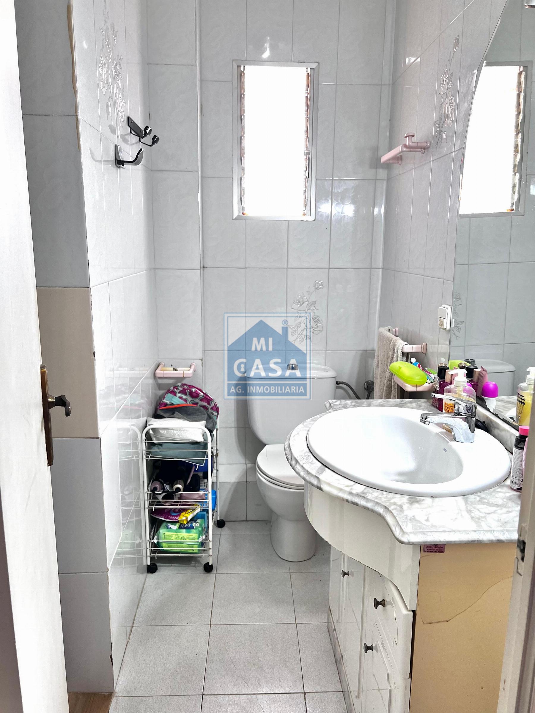 Venta de piso en Mérida