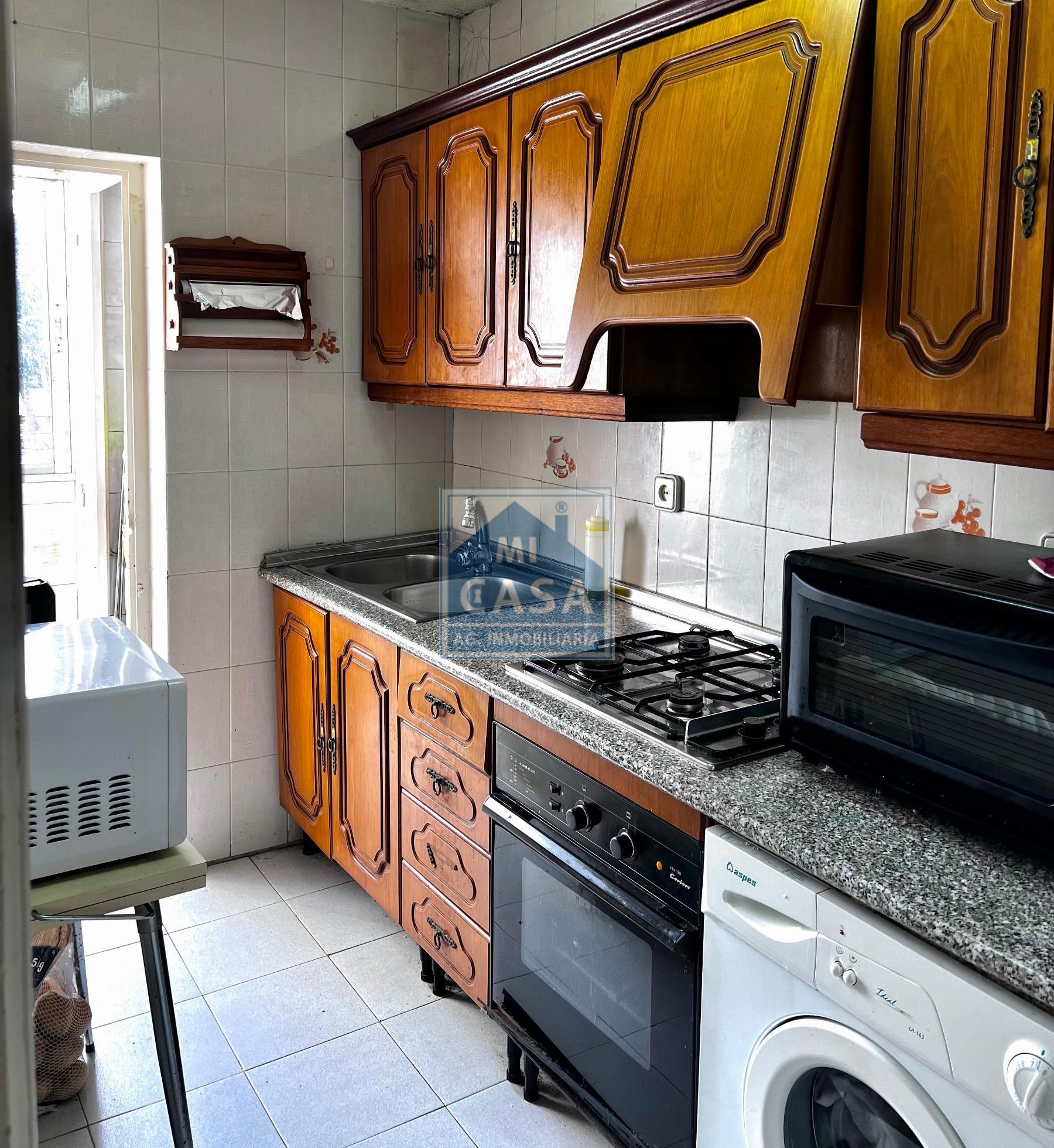 Venta de piso en Mérida