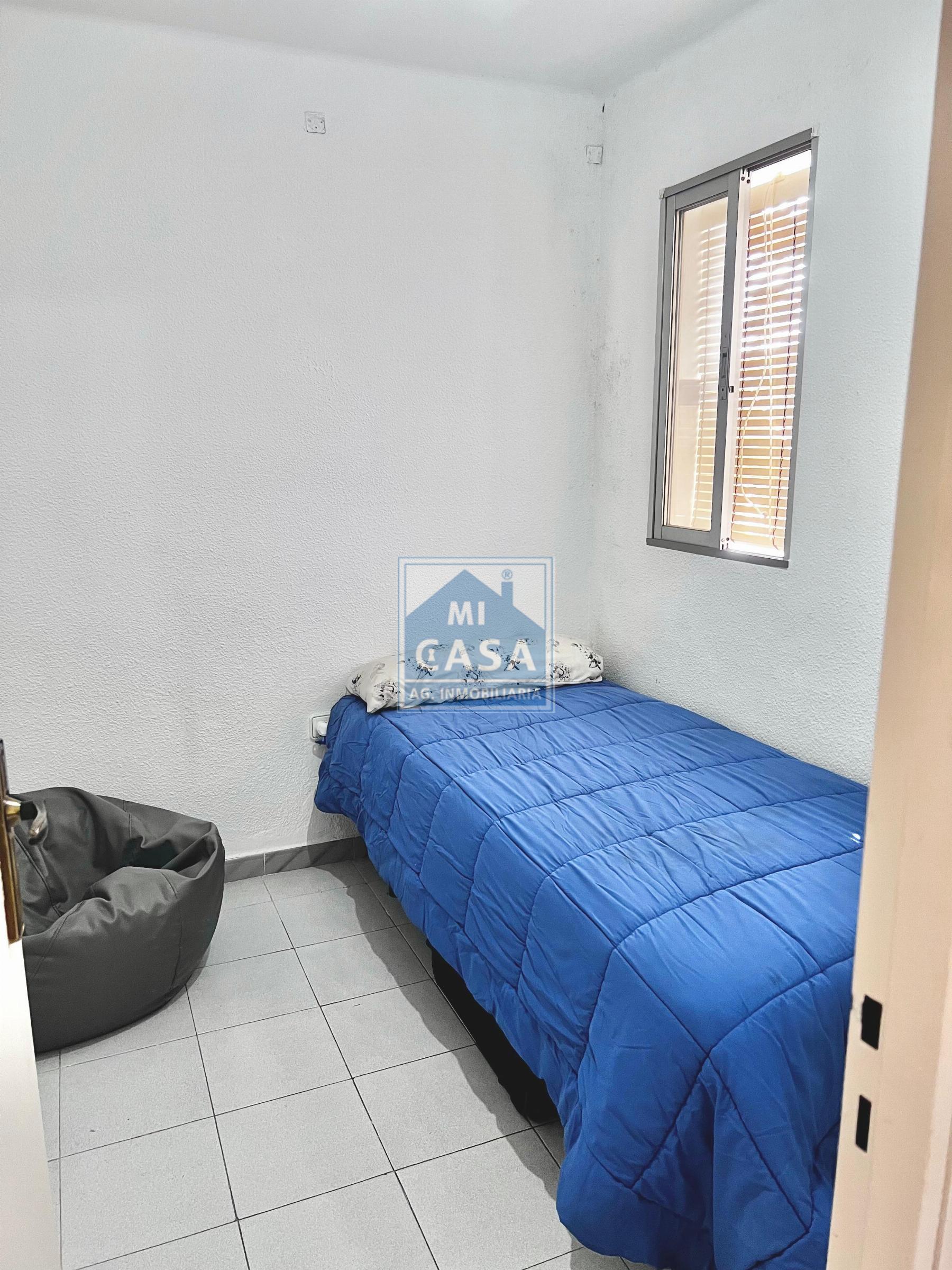 Venta de piso en Mérida