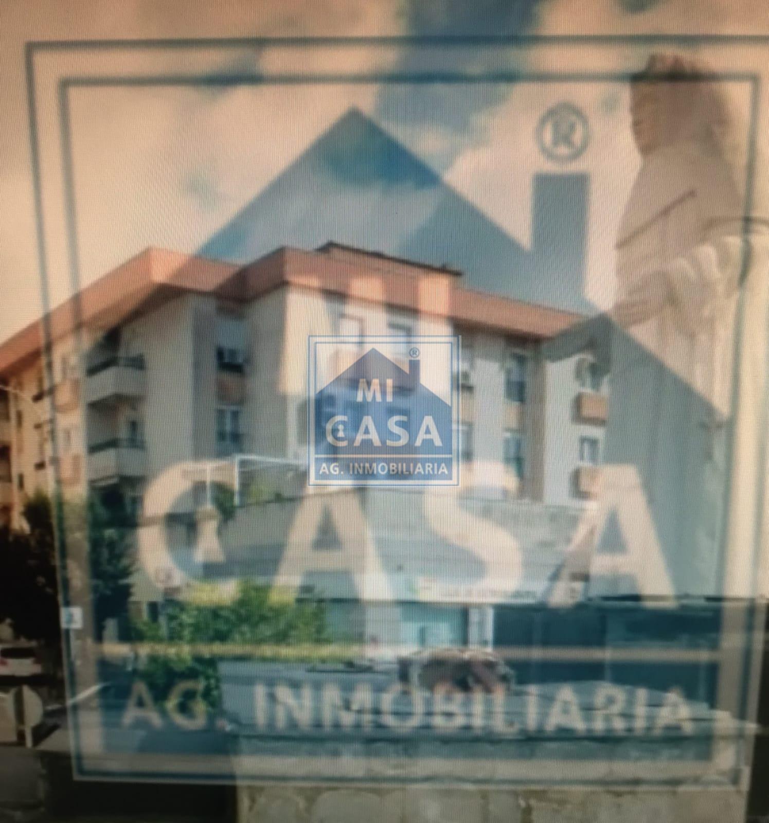 Alquiler de piso en Mérida