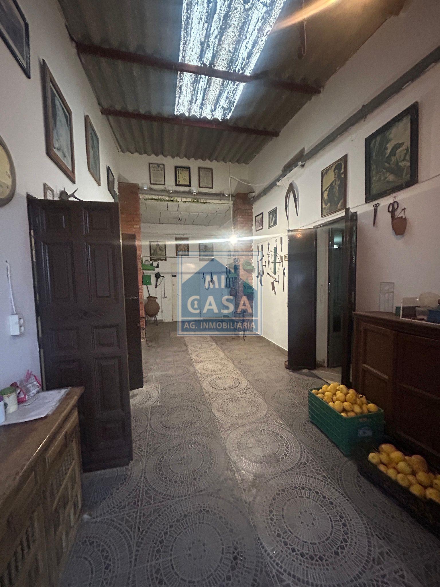 Venta de casa en Mérida