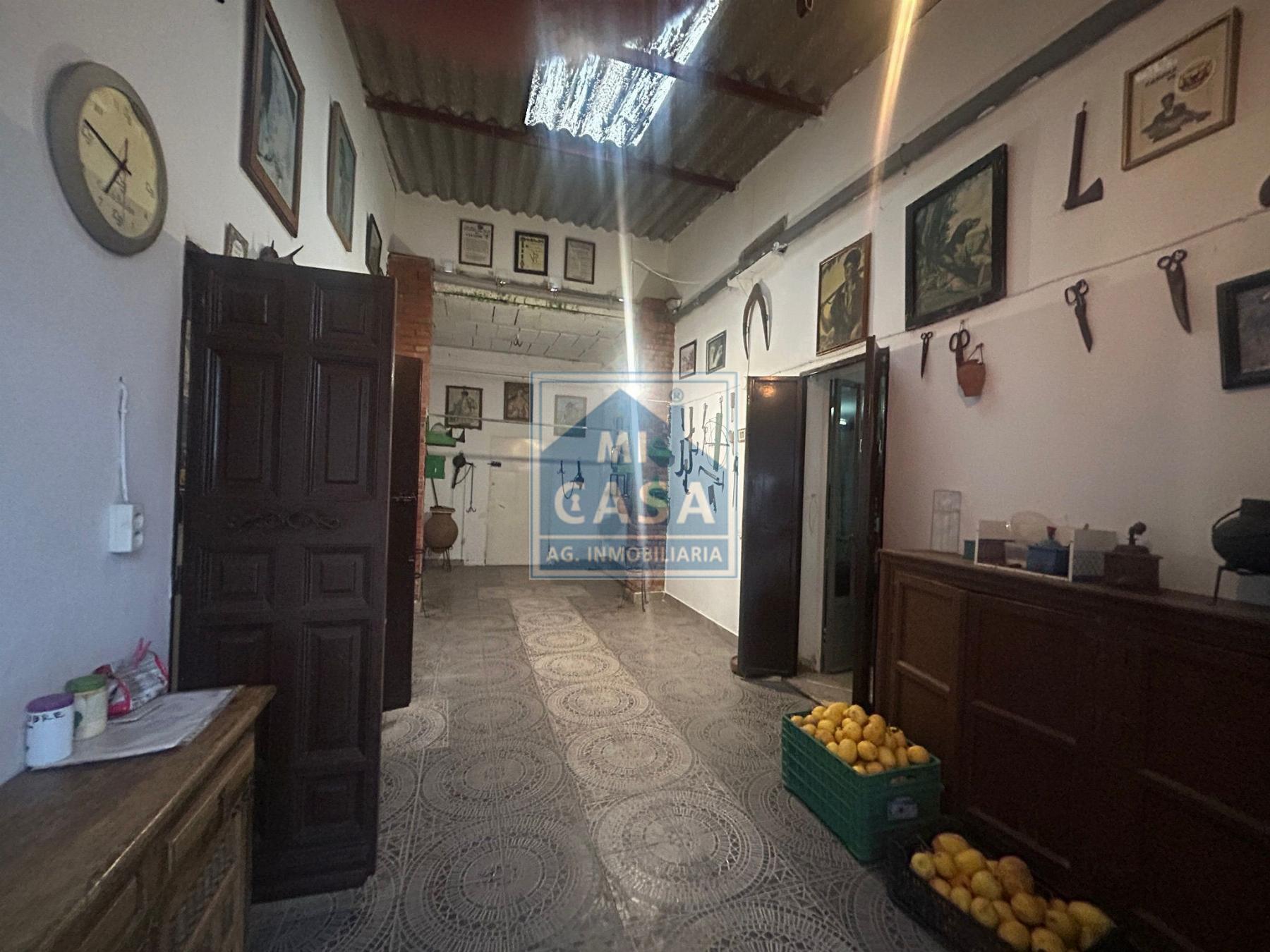 Venta de casa en Mérida