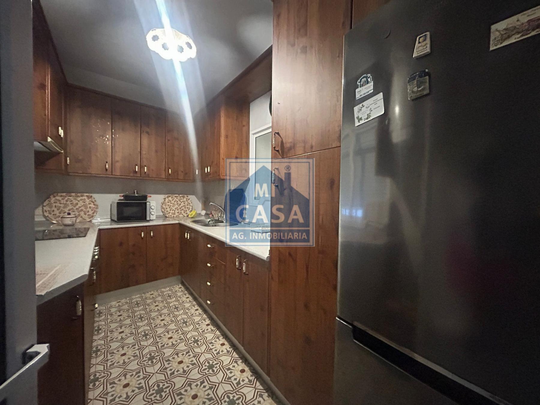 Venta de casa en Mérida