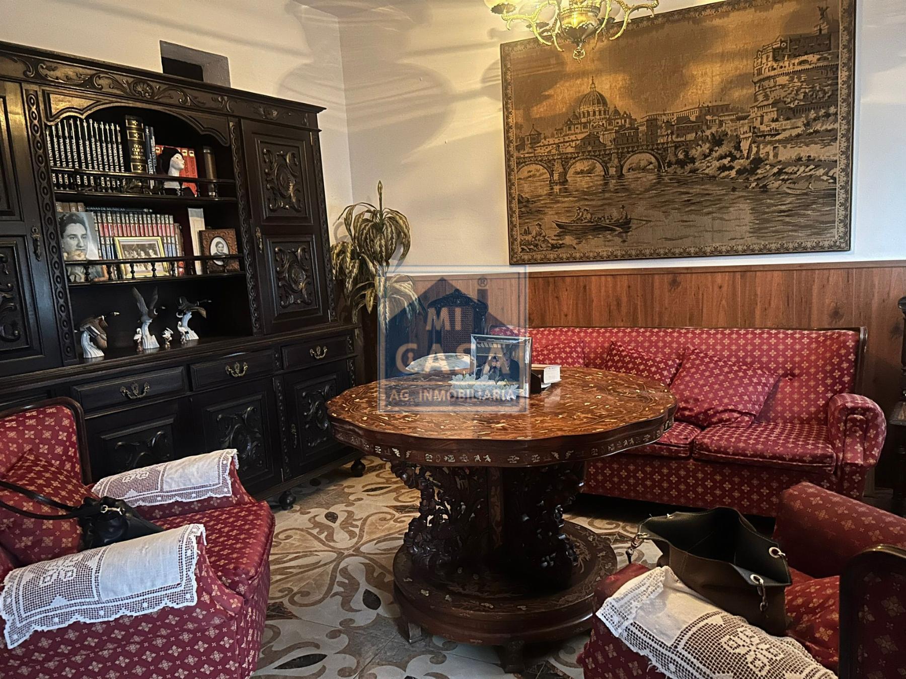 Venta de casa en Mérida