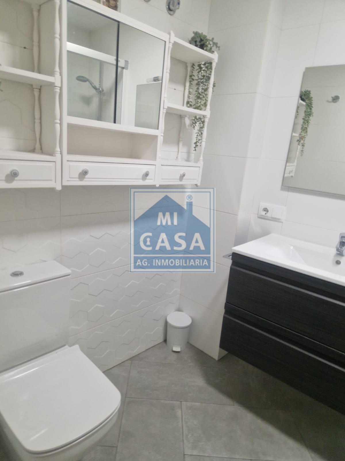 Alquiler de piso en Mérida