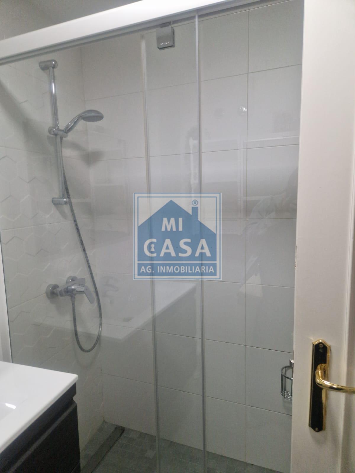 Alquiler de piso en Mérida