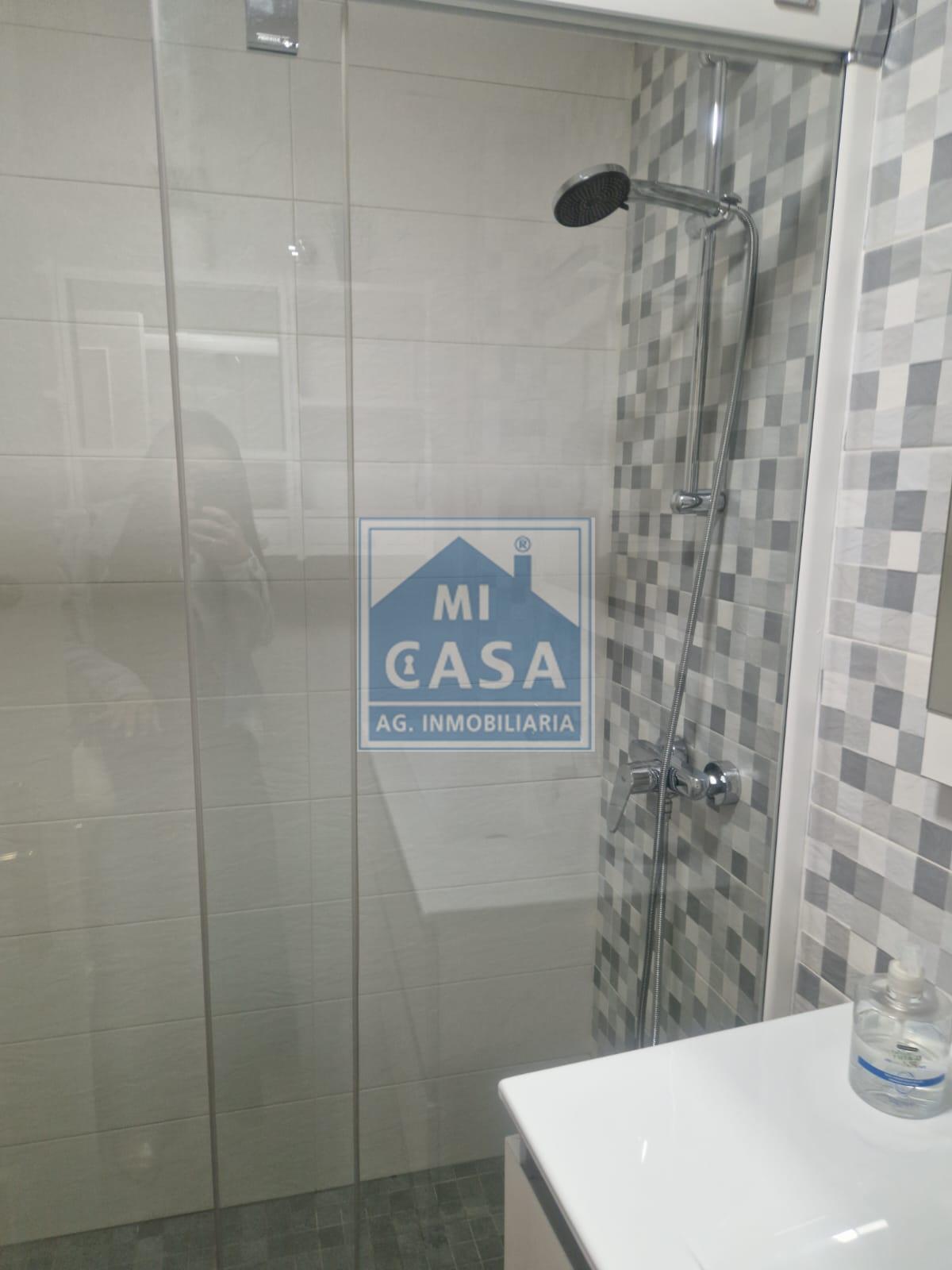 Alquiler de piso en Mérida