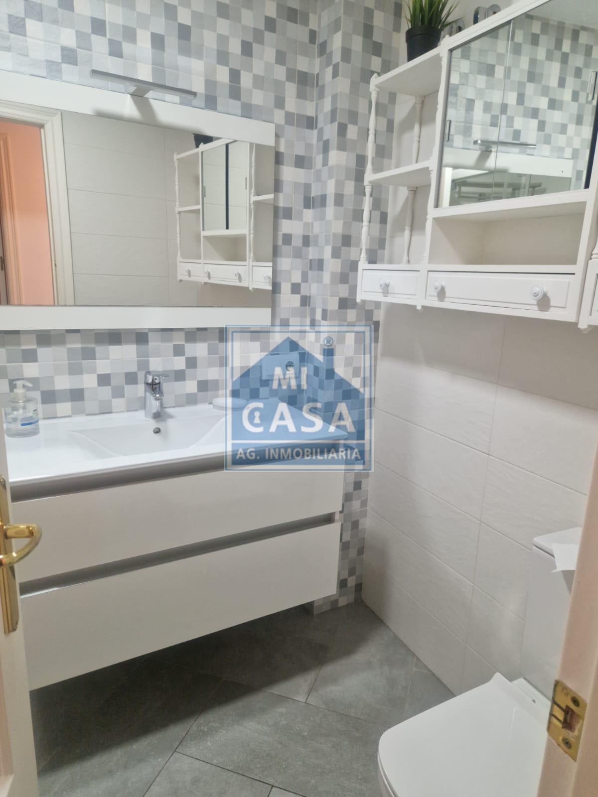 Alquiler de piso en Mérida