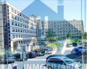 Alquiler de garaje en Mérida