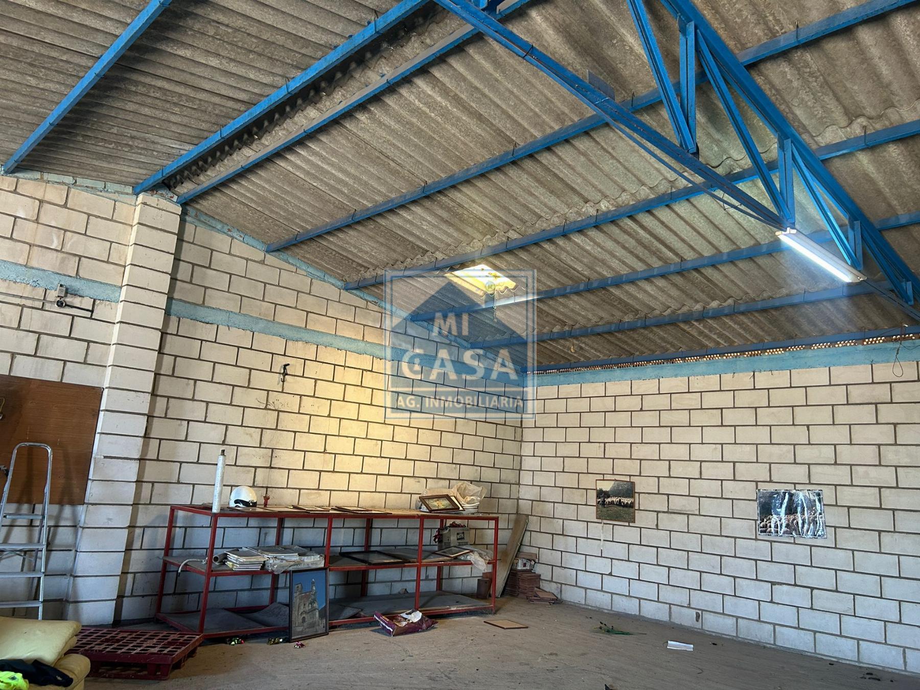 Venta de casa en Mérida